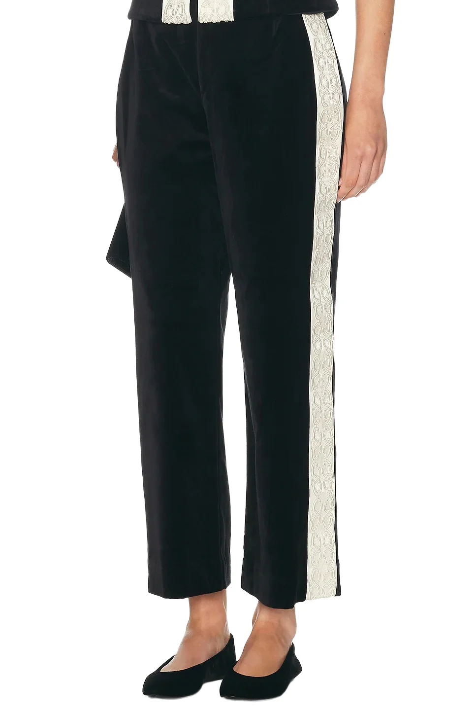 Florian Trouser Florian Trouser