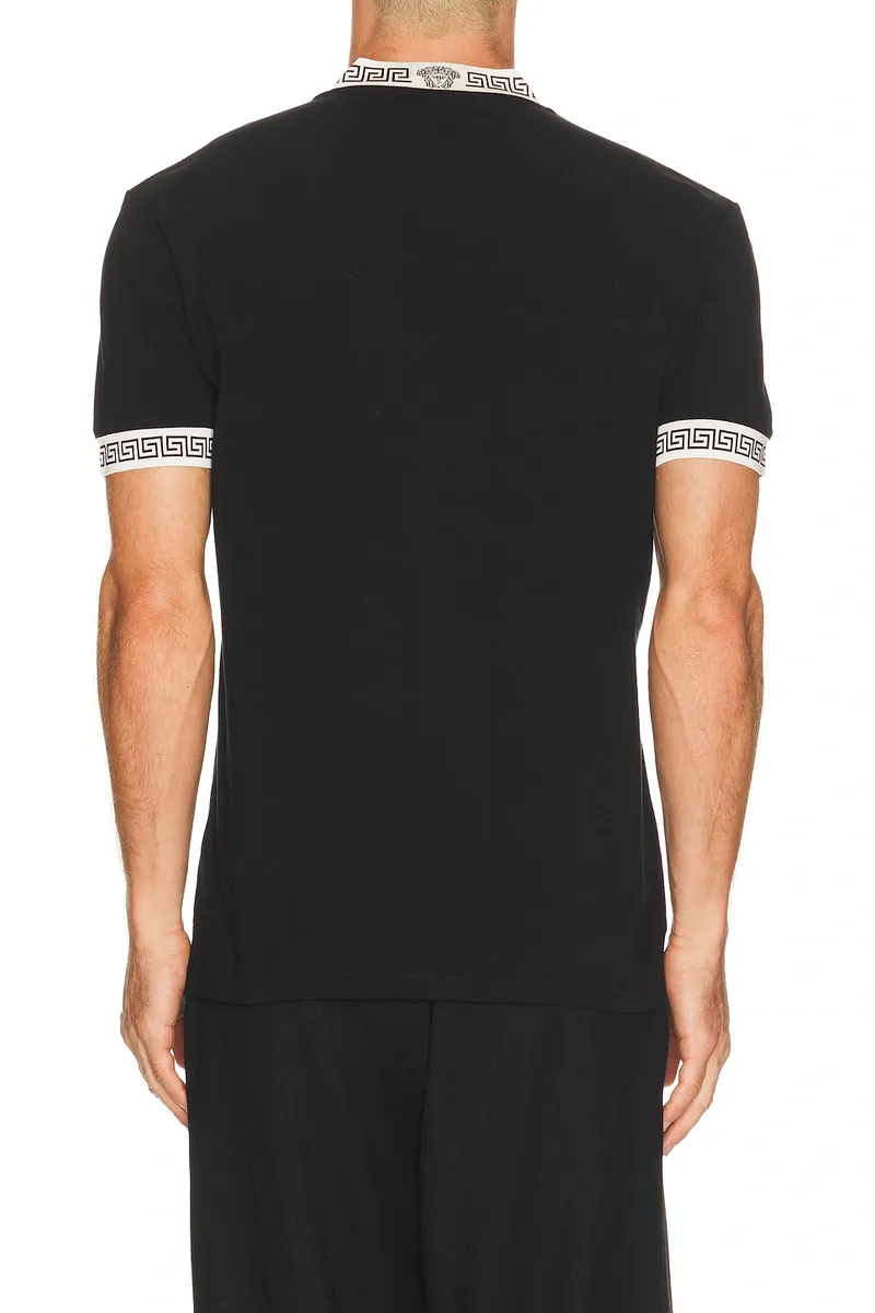 Versace T-shirt | Thumbnail 2 Versace T-shirt | Thumbnail 2