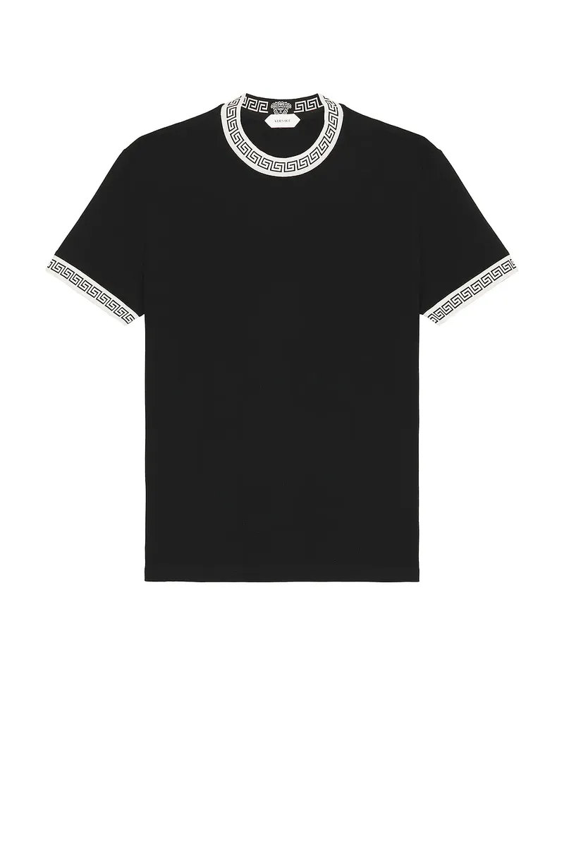 Versace T-shirt | Thumbnail 4 Versace T-shirt | Thumbnail 4