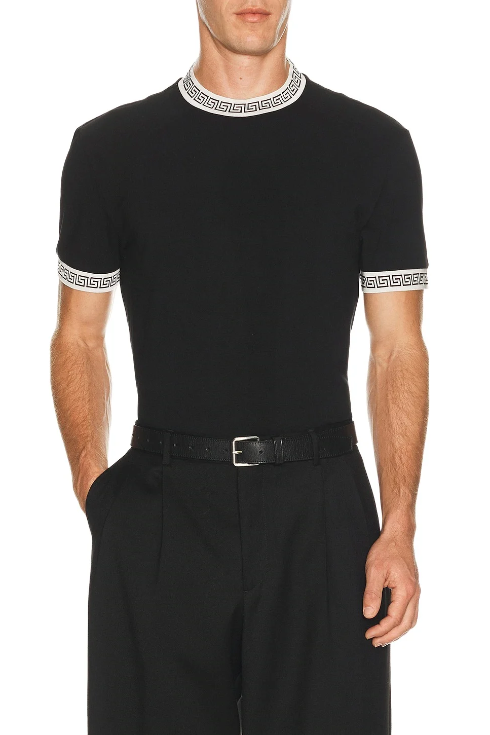 Versace T-shirt
