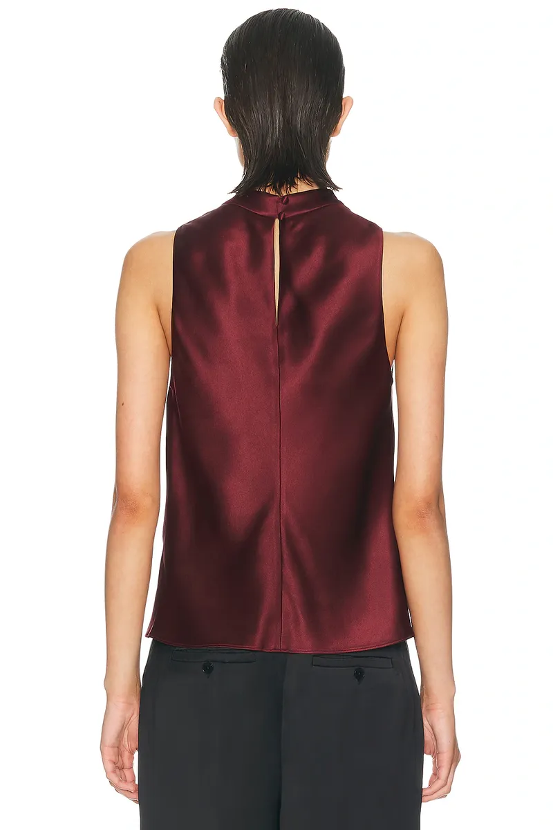Gabriela Hearst Melina Top | Thumbnail 4