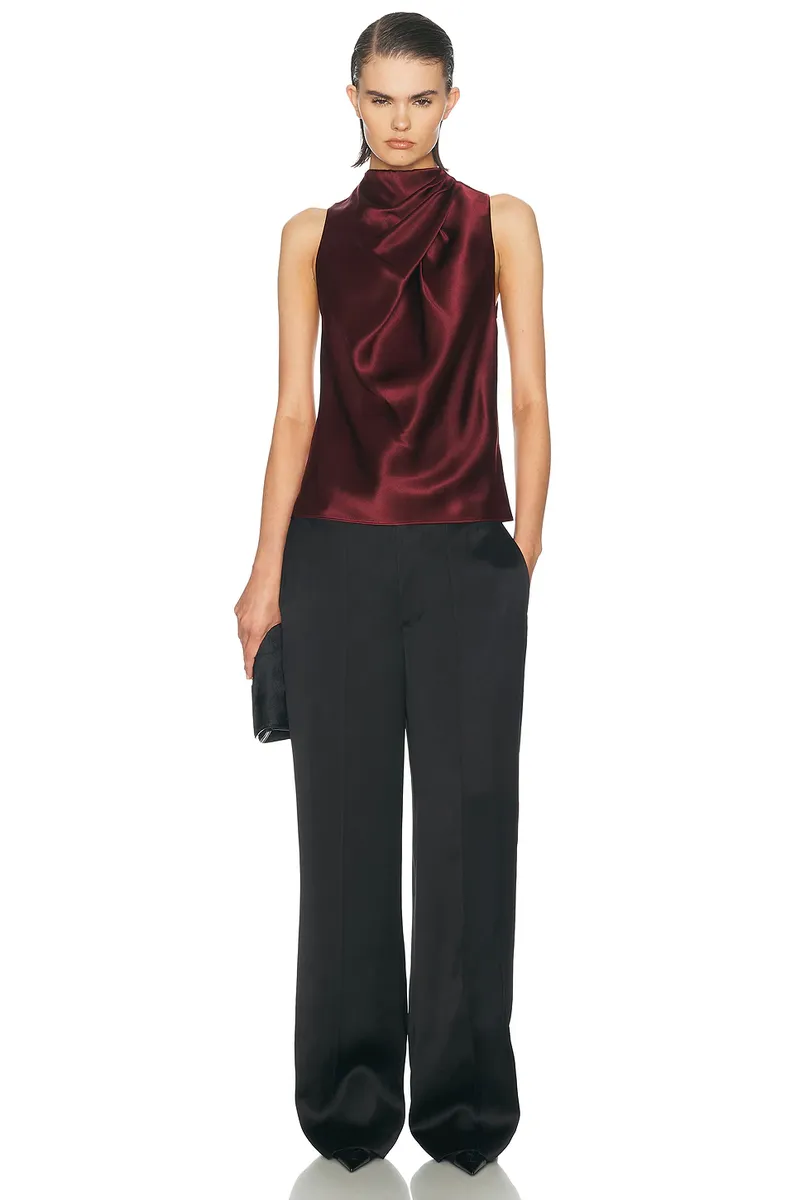 Gabriela Hearst Melina Top | Thumbnail 5