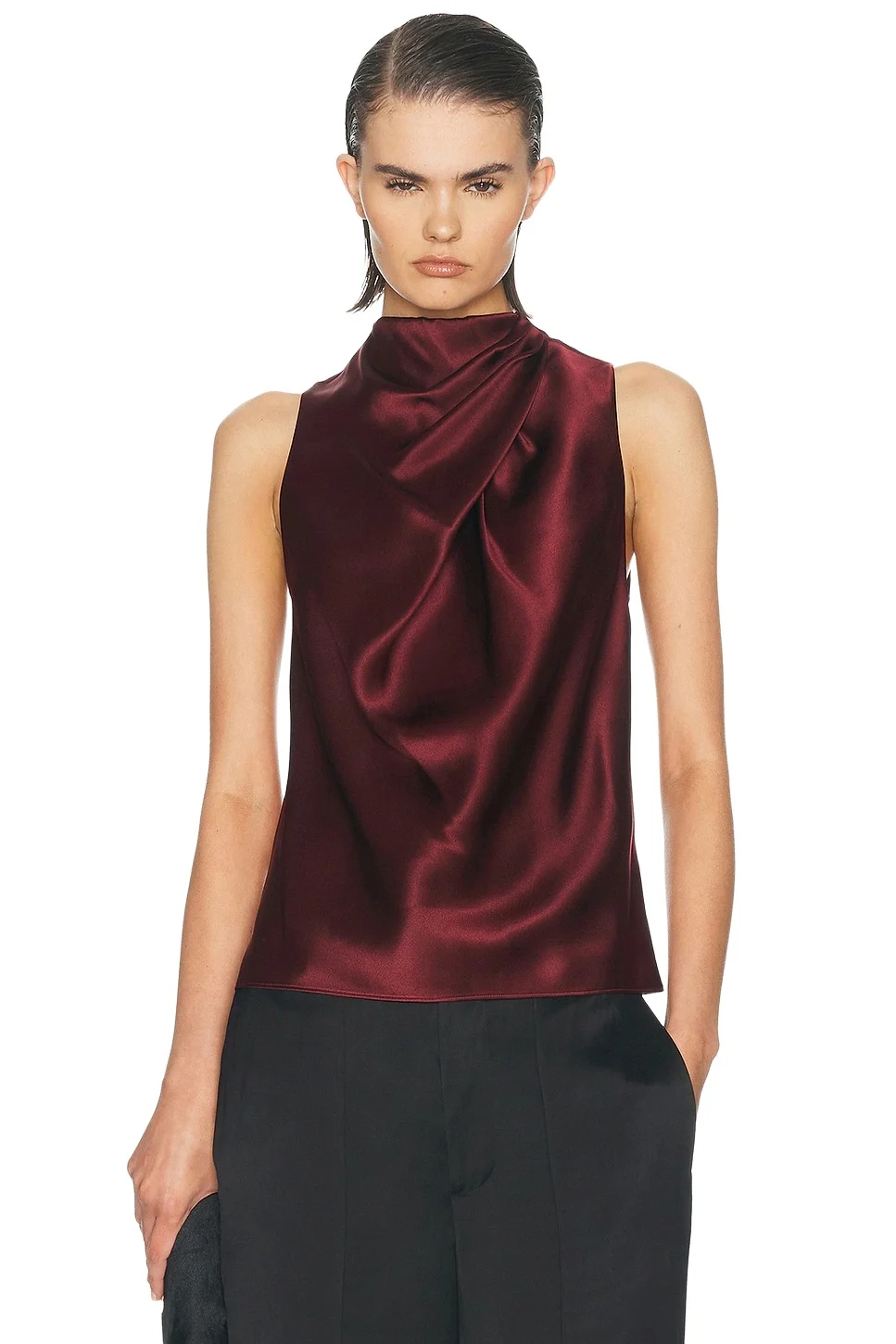 Gabriela Hearst Melina Top