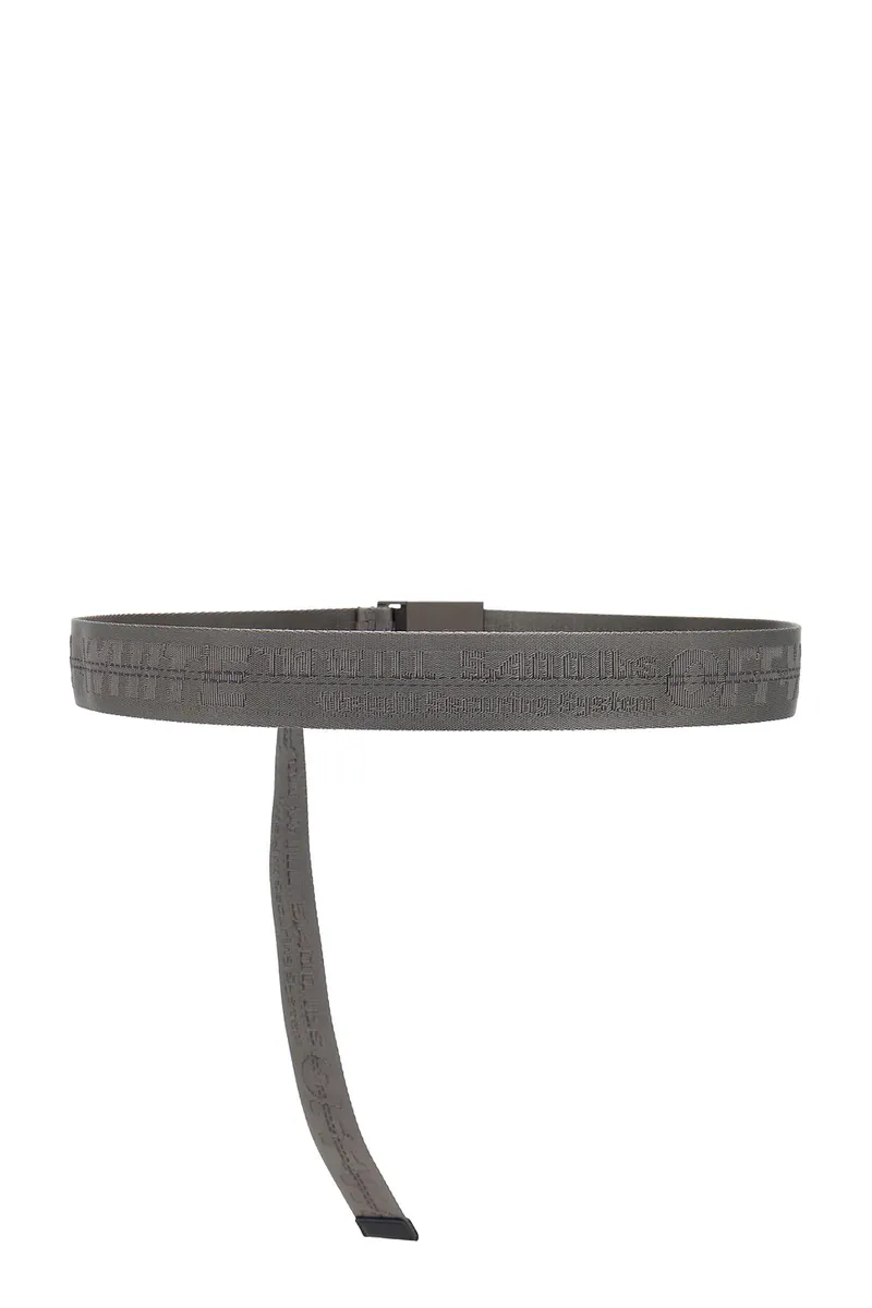 Off-White Tape Belt Arrow 35mm | Thumbnail 2 Off-White Tape Belt Arrow 35mm | Thumbnail 2