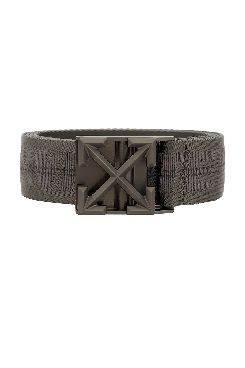 Off-White Tape Belt Arrow 35mm | Thumbnail 3 Off-White Tape Belt Arrow 35mm | Thumbnail 3