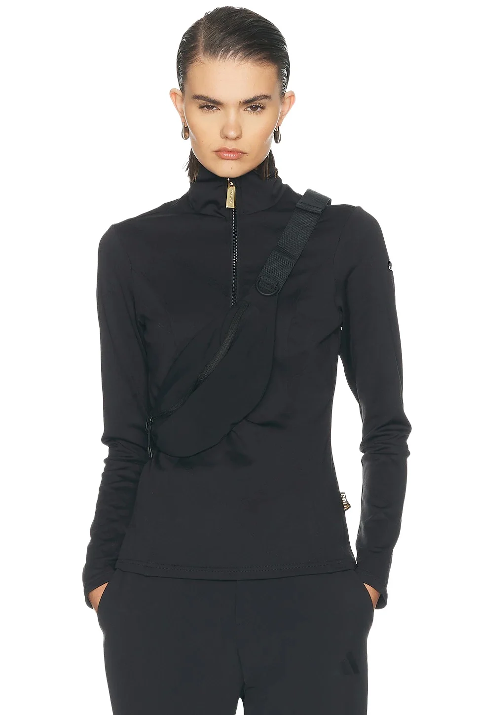 Goldbergh Reina Ski Pully
