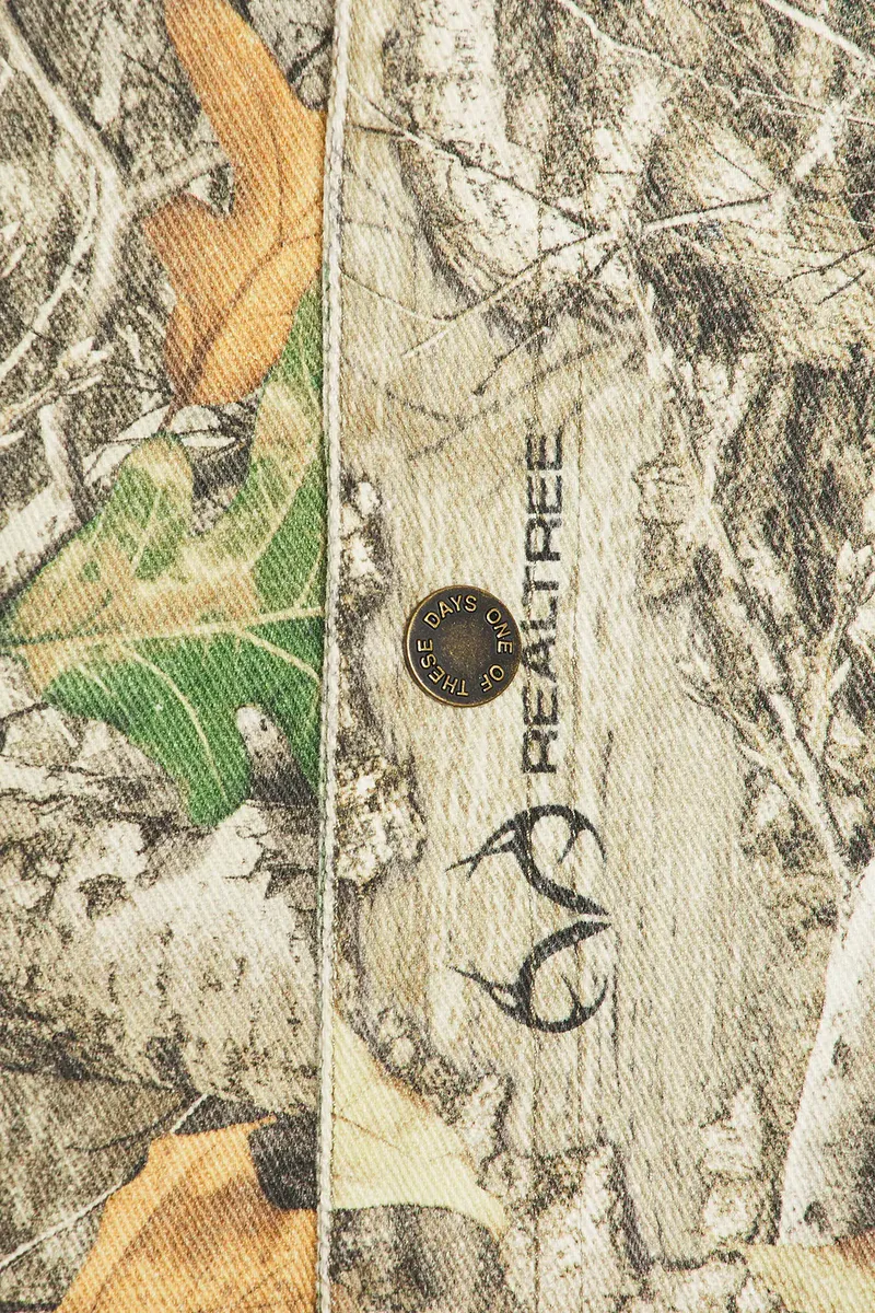 ONE OF THESE DAYS Camo Northern Sky Jacket | Thumbnail 5