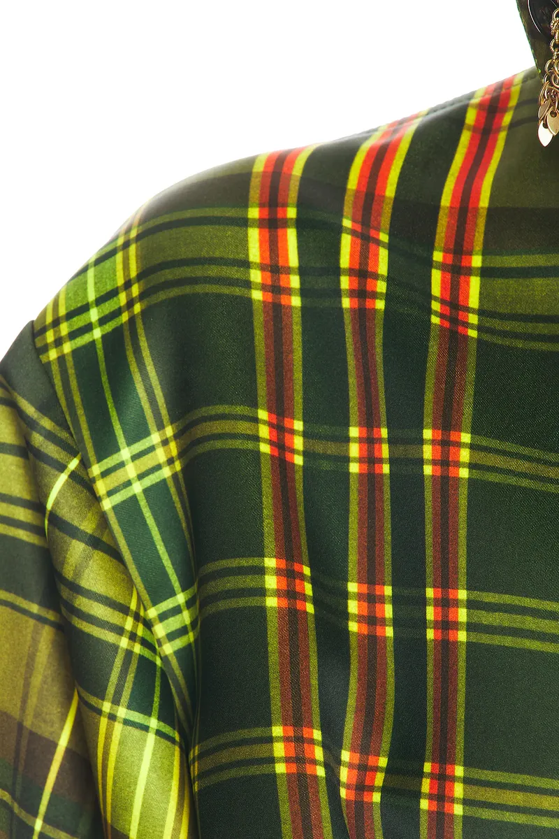 Dries Van Noten Rain Coat | Thumbnail 5 Dries Van Noten Rain Coat | Thumbnail 5