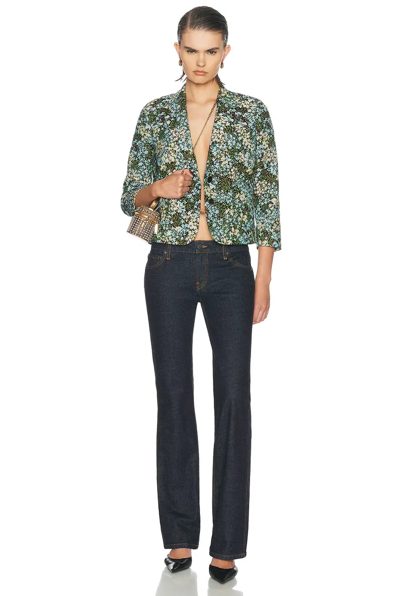 Dries Van Noten Bamis Jacket | Thumbnail 5 Dries Van Noten Bamis Jacket | Thumbnail 5