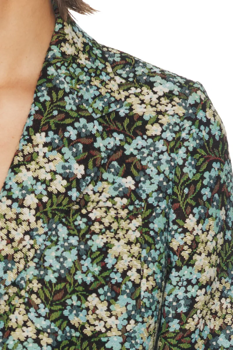 Dries Van Noten Bamis Jacket | Thumbnail 6 Dries Van Noten Bamis Jacket | Thumbnail 6