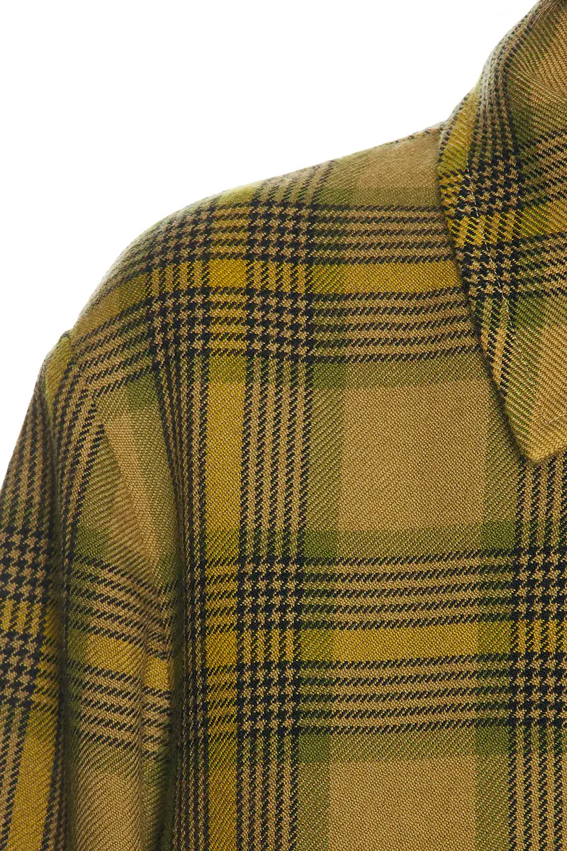 Dries Van Noten Raltonel Coat | Thumbnail 5 Dries Van Noten Raltonel Coat | Thumbnail 5