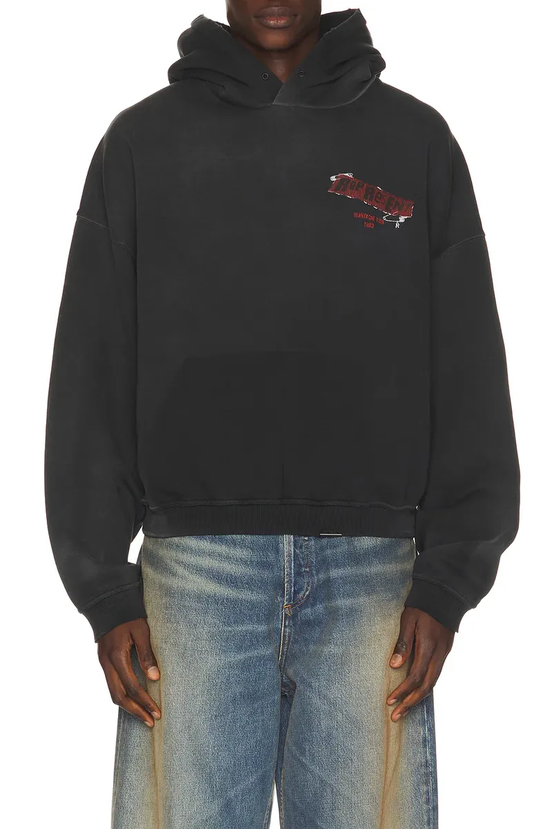 Represent Ransom Hoodie | Thumbnail 2 Represent Ransom Hoodie | Thumbnail 2