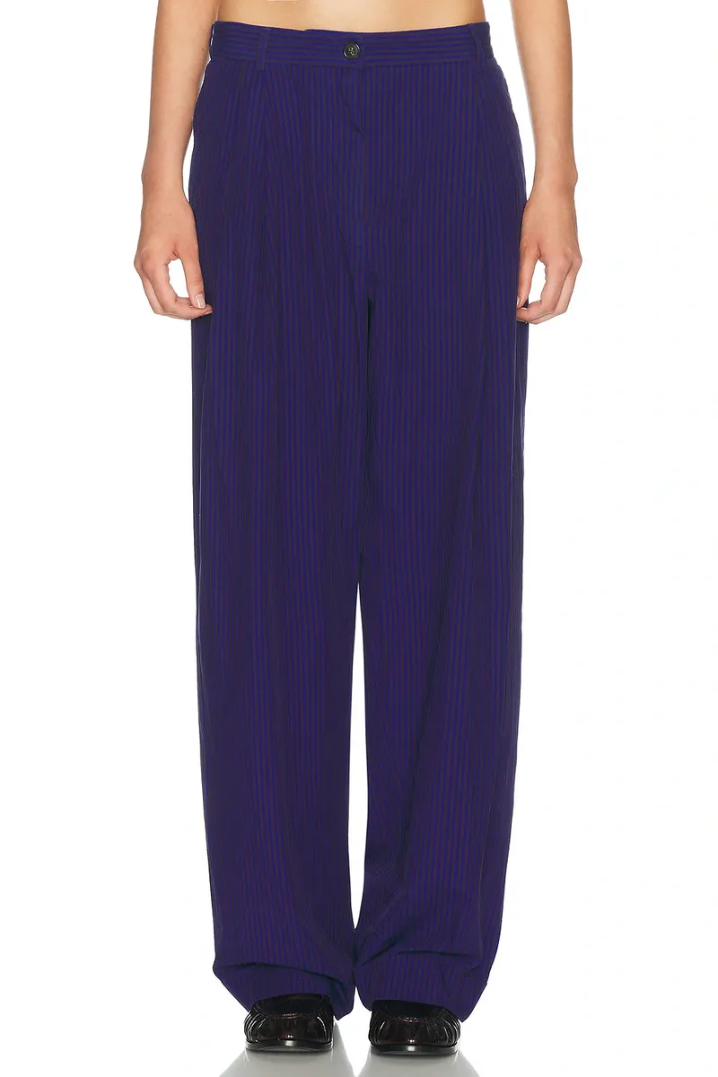 Dries Van Noten Partan Pant | Thumbnail 2 Dries Van Noten Partan Pant | Thumbnail 2