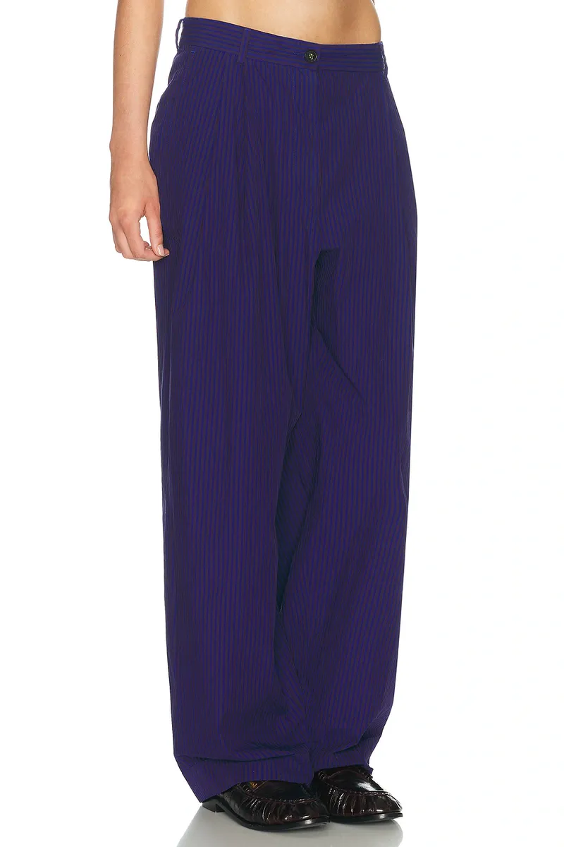 Dries Van Noten Partan Pant | Thumbnail 3 Dries Van Noten Partan Pant | Thumbnail 3