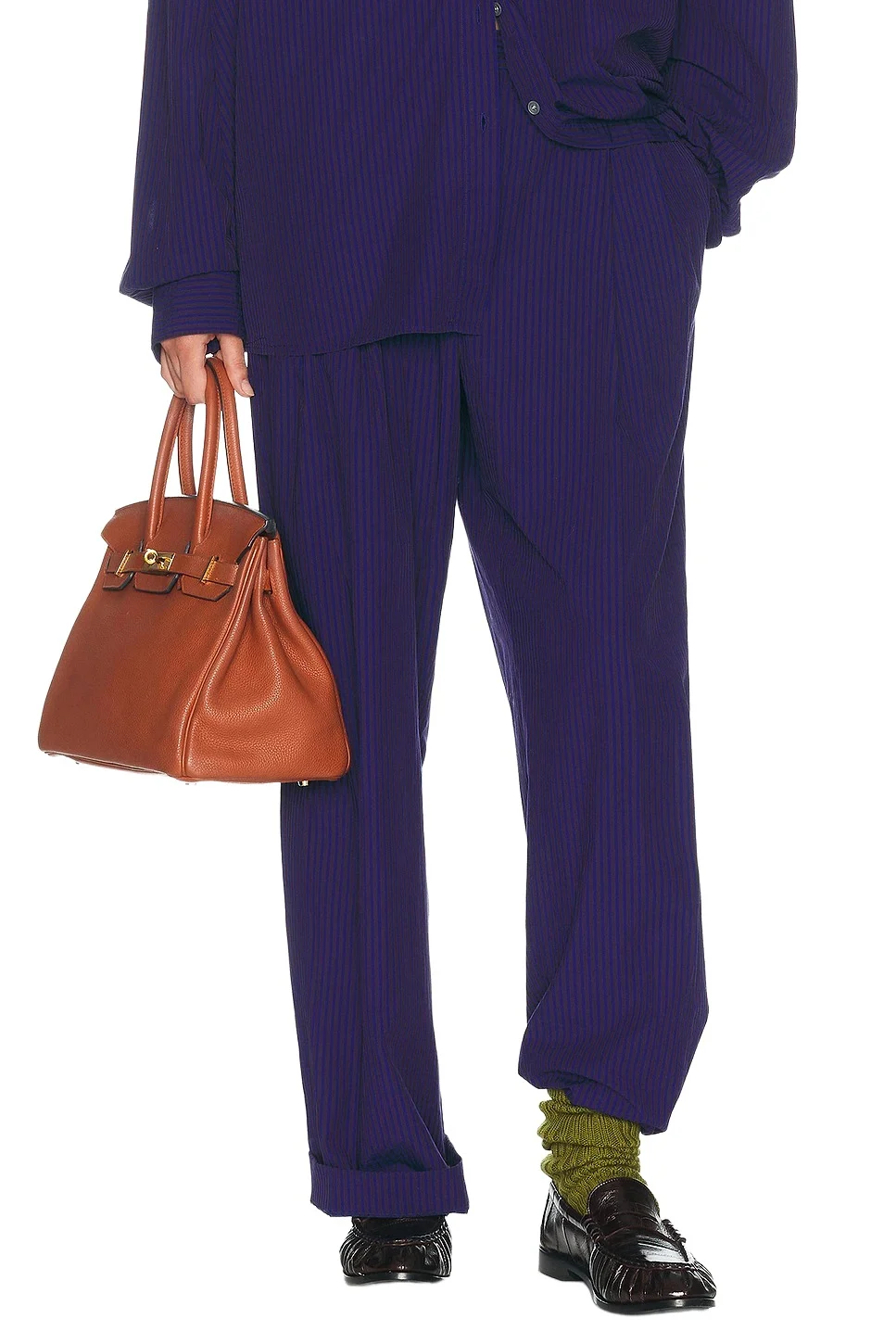 Partan Pant