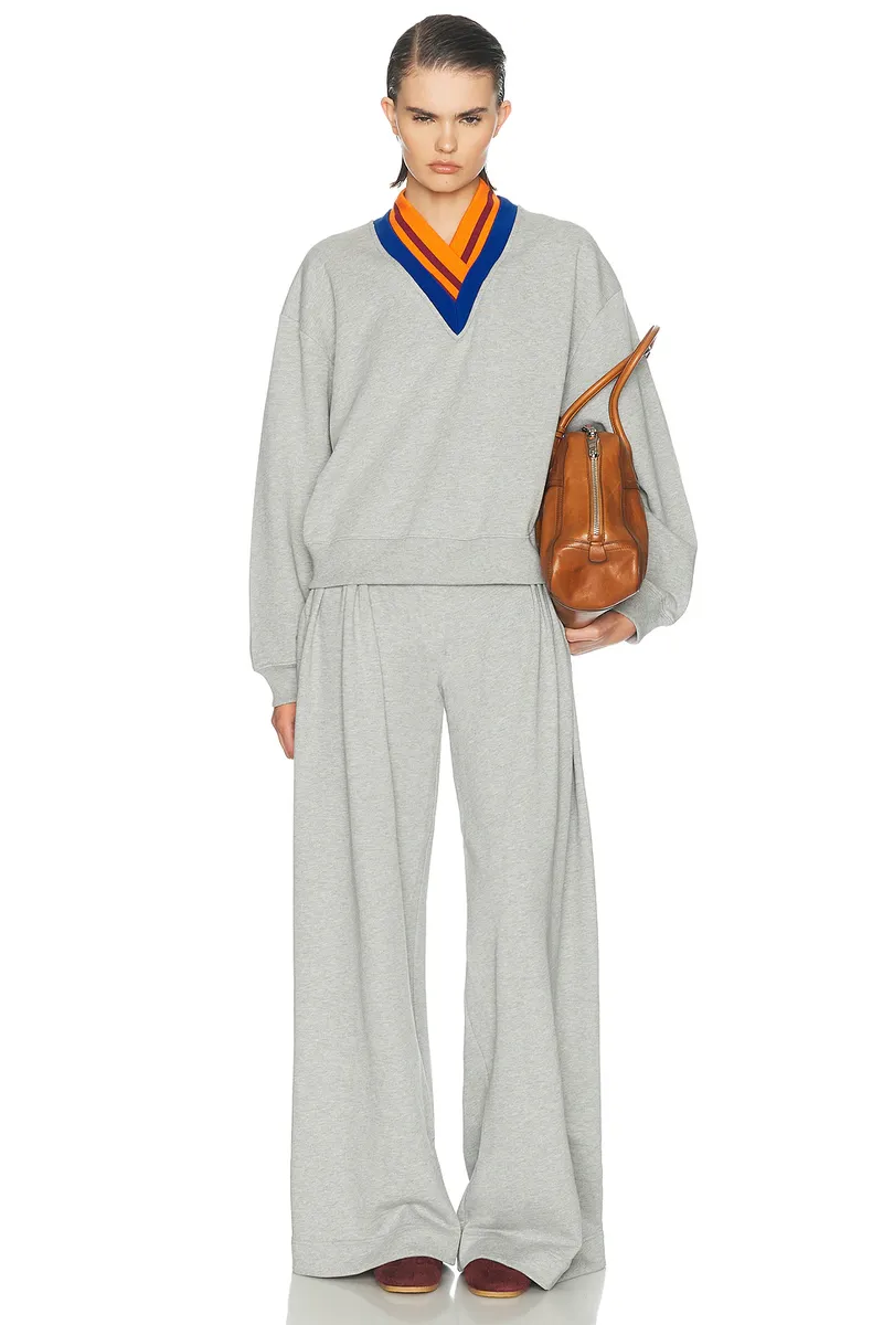 Dries Van Noten Hamesa Pant | Thumbnail 6 Dries Van Noten Hamesa Pant | Thumbnail 6