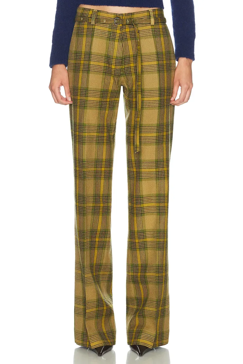Dries Van Noten Presta Pant | Thumbnail 2