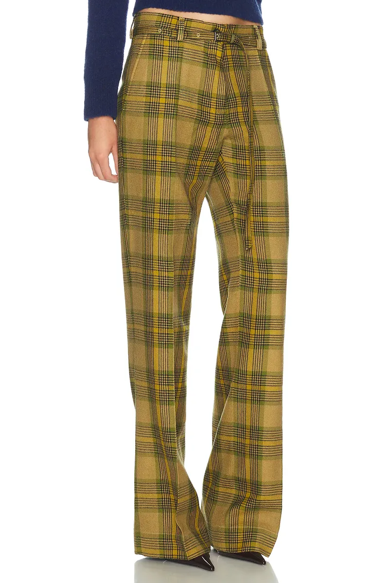 Dries Van Noten Presta Pant | Thumbnail 3