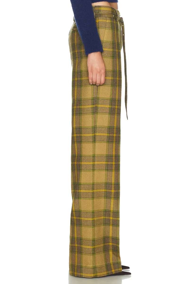Dries Van Noten Presta Pant | Thumbnail 4