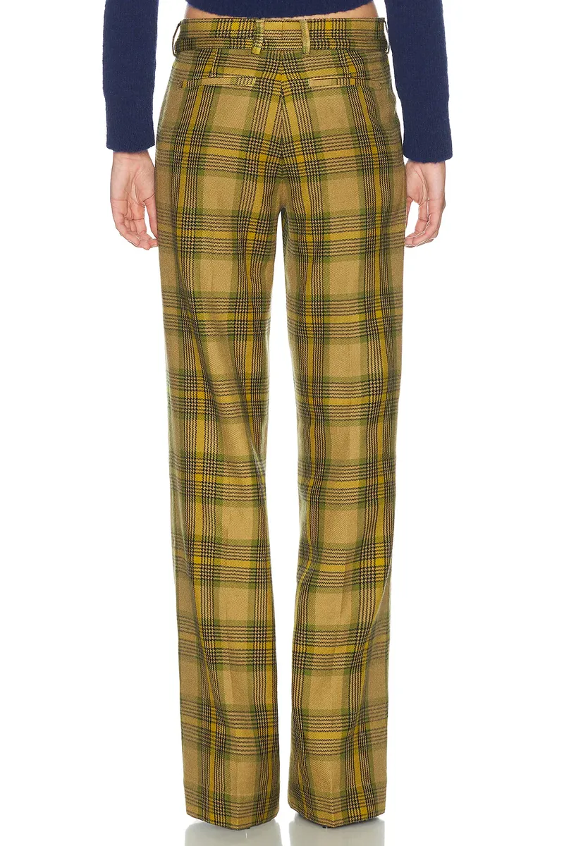 Dries Van Noten Presta Pant | Thumbnail 5