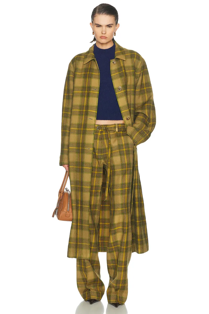 Dries Van Noten Presta Pant | Thumbnail 6