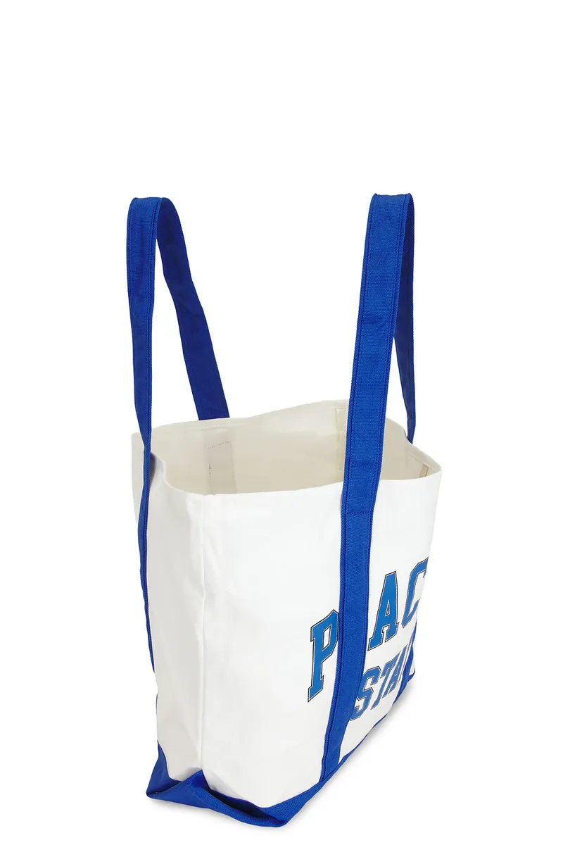 Museum of Peace and Quiet Peaceful Boat Tote | Thumbnail 5 Museum of Peace and Quiet Peaceful Boat Tote | Thumbnail 5