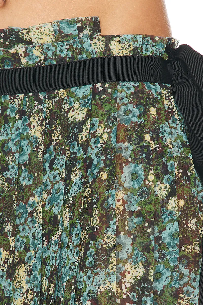 Dries Van Noten Gabrita Skirt | Thumbnail 6