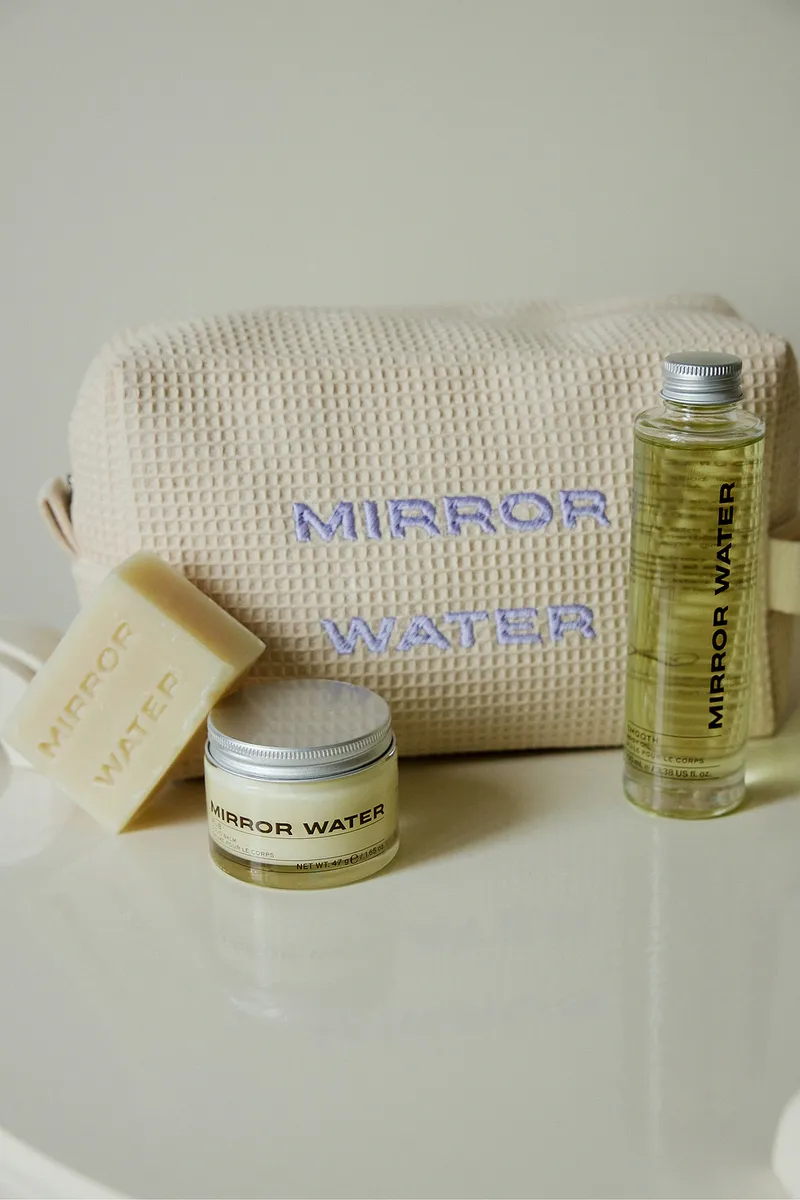 Mirror Water The Comfort Set | Thumbnail 6 Mirror Water The Comfort Set | Thumbnail 6