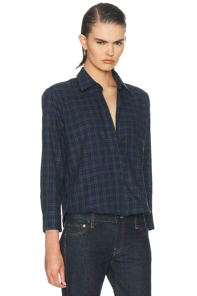 Dries Van Noten Clavini Shirt | Thumbnail 2