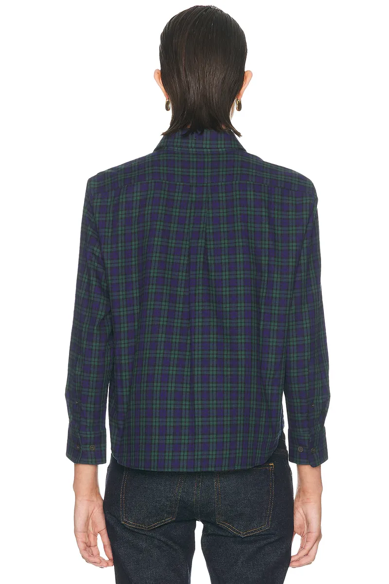 Dries Van Noten Clavini Shirt | Thumbnail 3