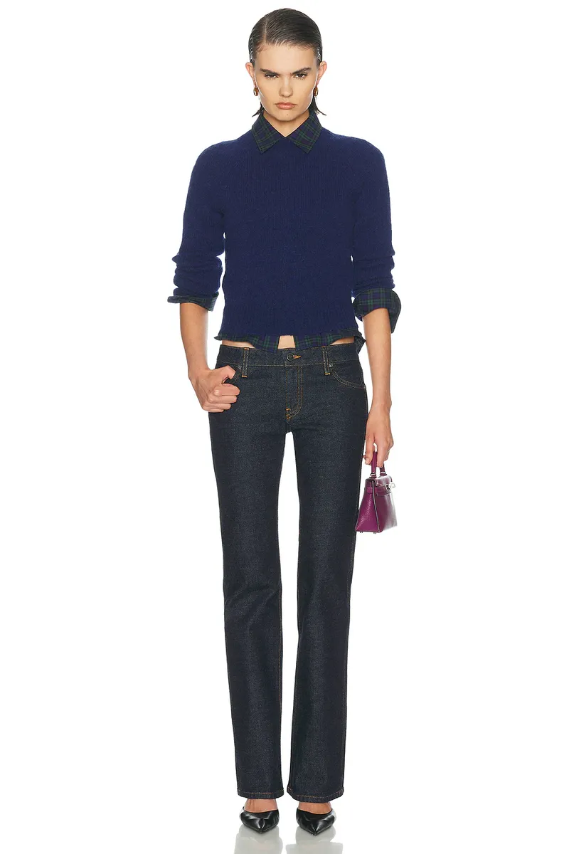 Dries Van Noten Clavini Shirt | Thumbnail 4
