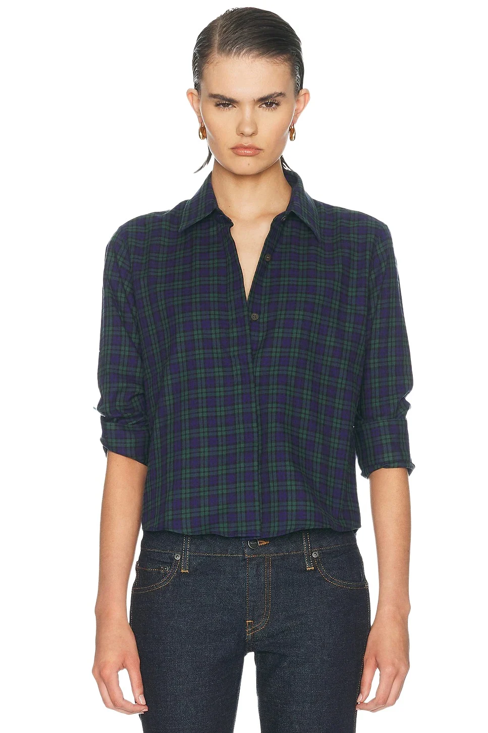 Clavini Shirt
