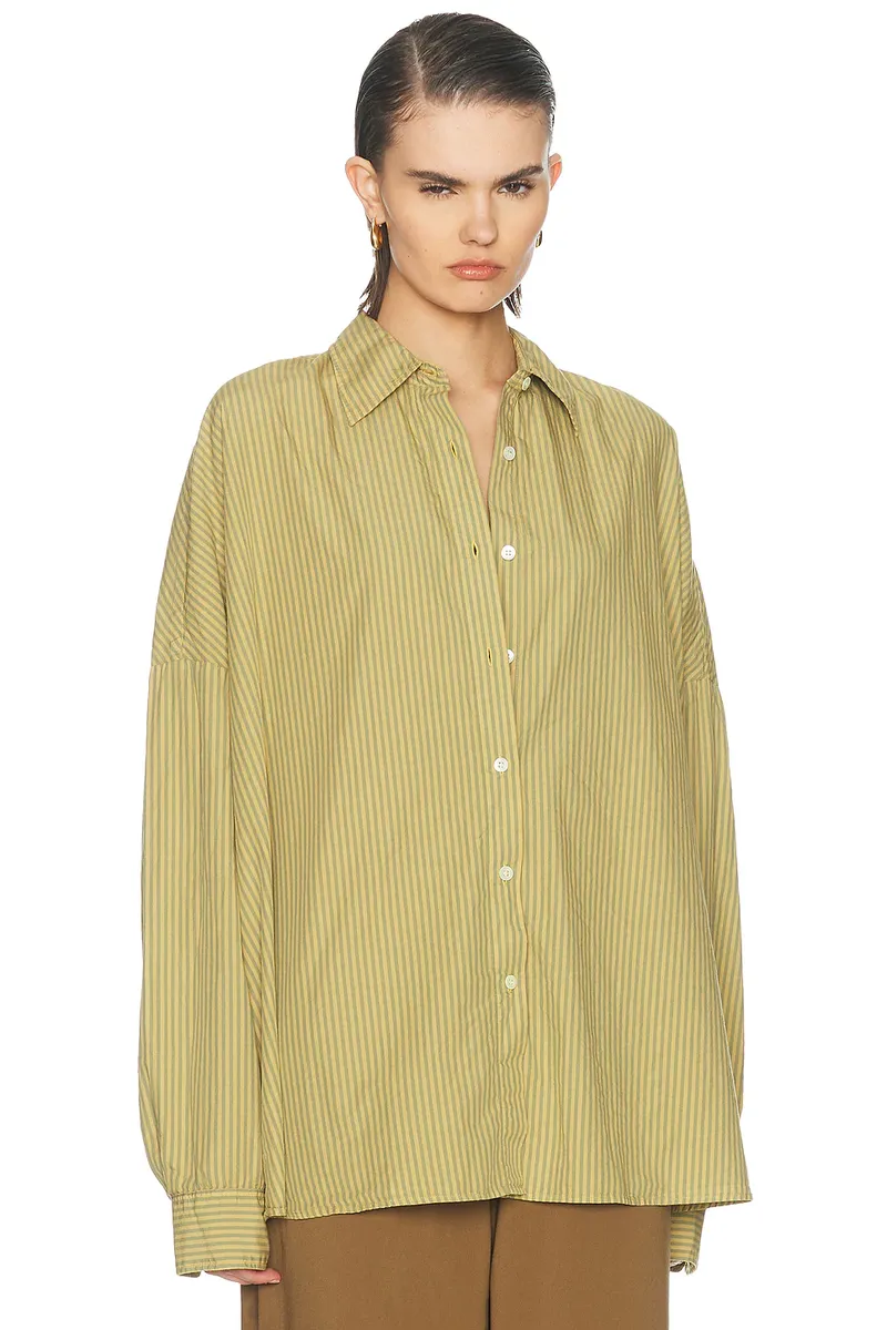 Dries Van Noten Casia Shirt | Thumbnail 2
