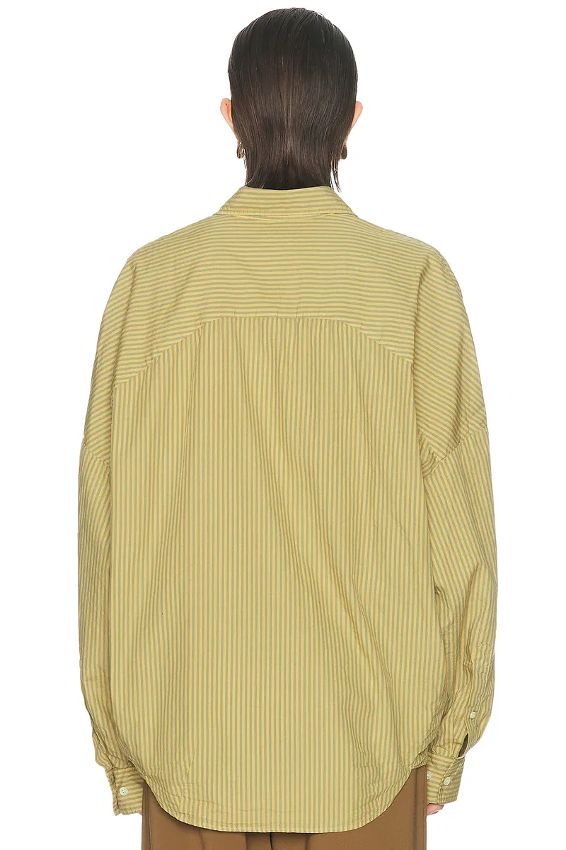 Dries Van Noten Casia Shirt | Thumbnail 3