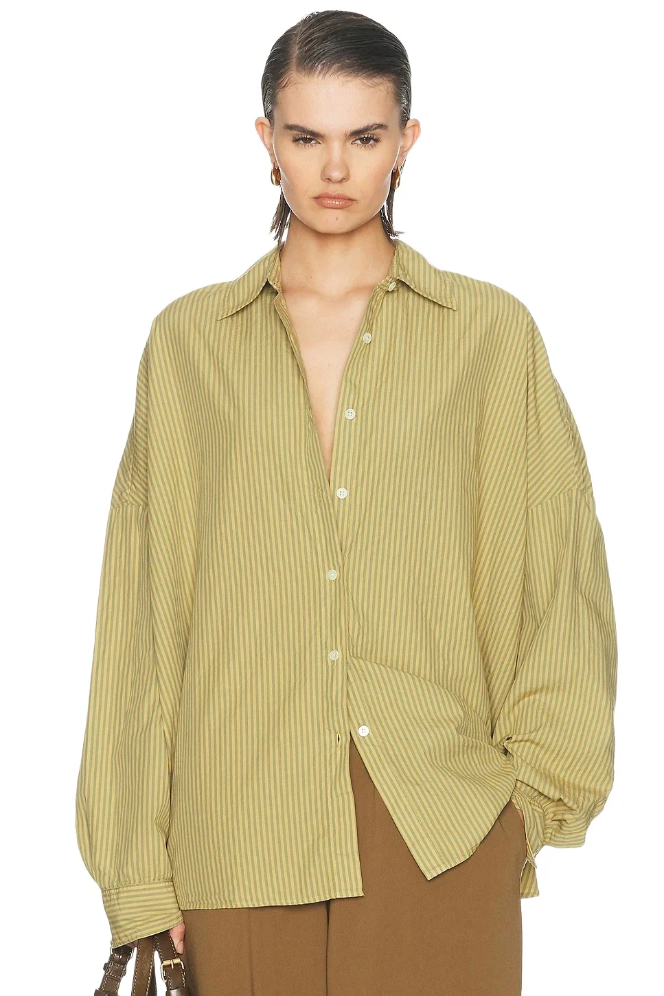 Casia Shirt