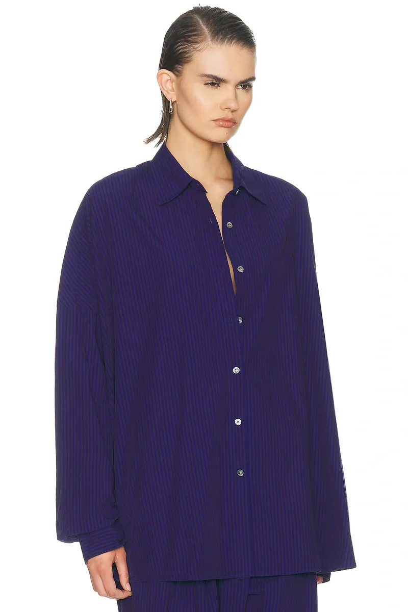 Dries Van Noten Casia Shirt | Thumbnail 2