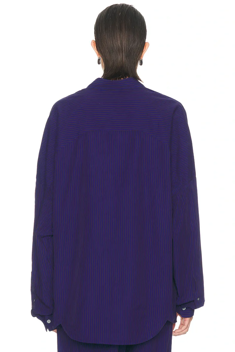 Dries Van Noten Casia Shirt | Thumbnail 3