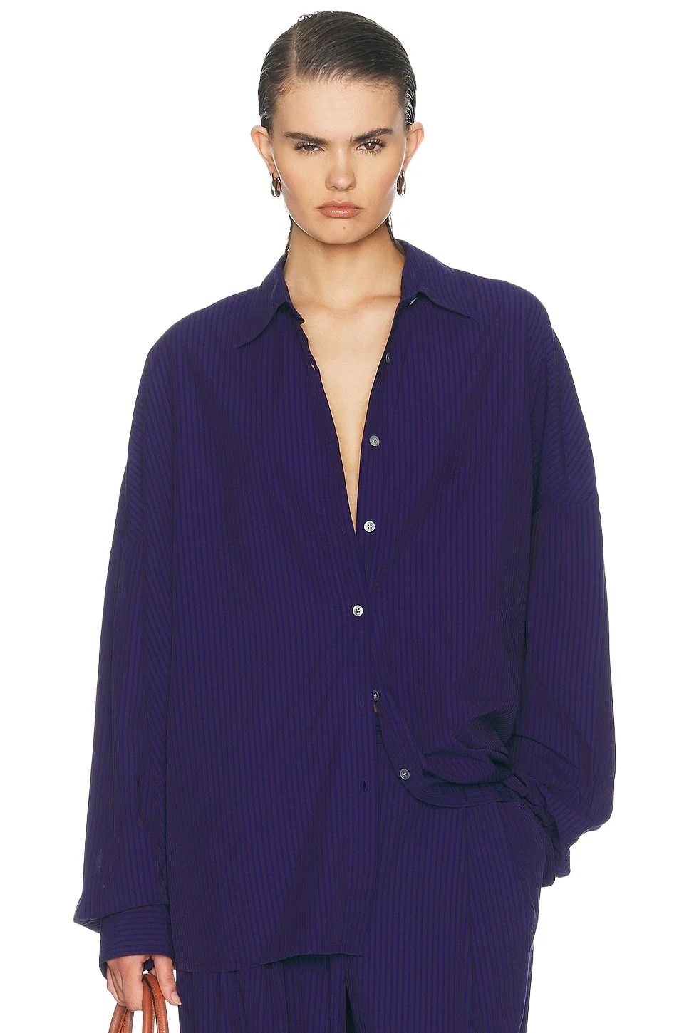 Casia Shirt