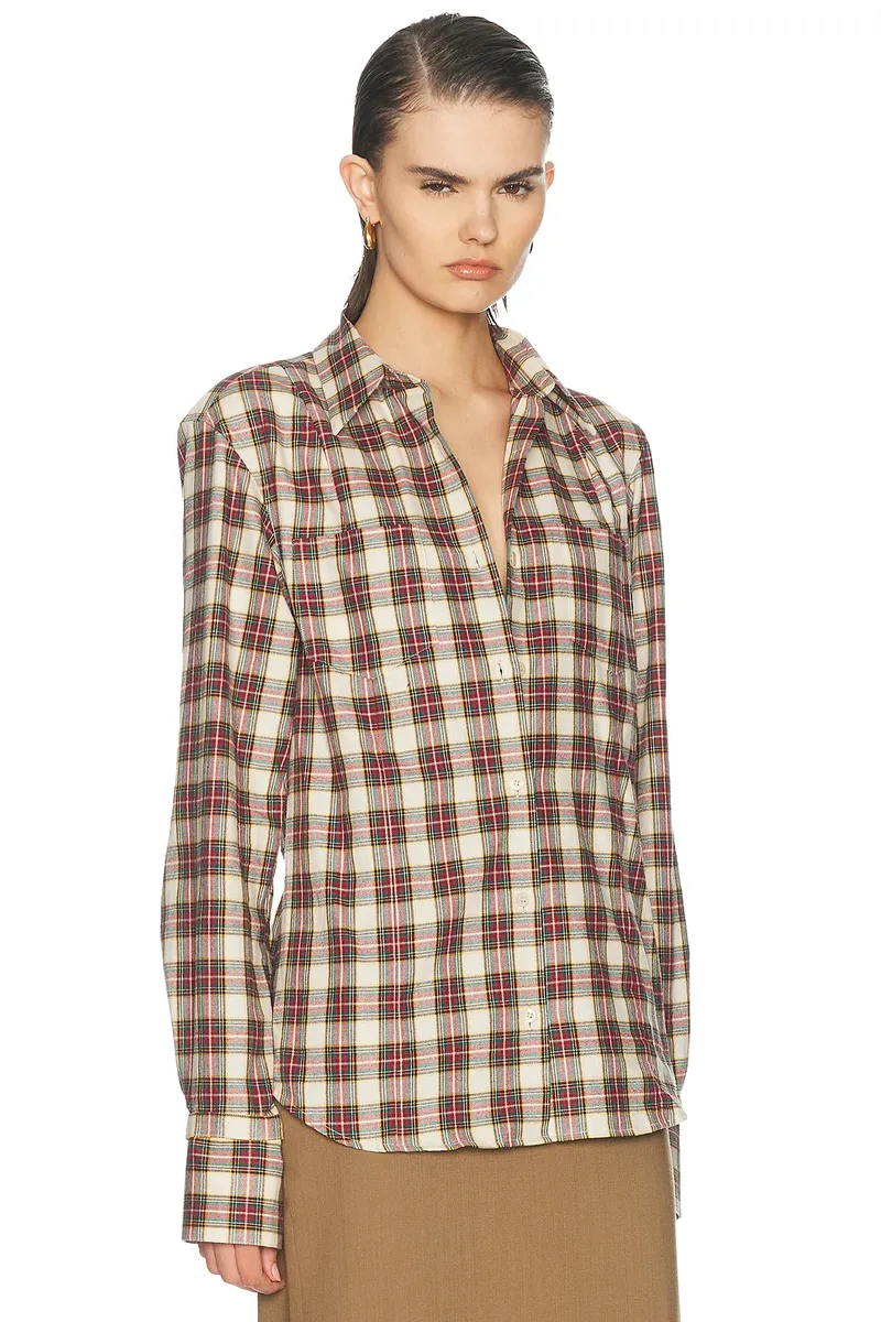 Dries Van Noten Chloris Shirt | Thumbnail 2