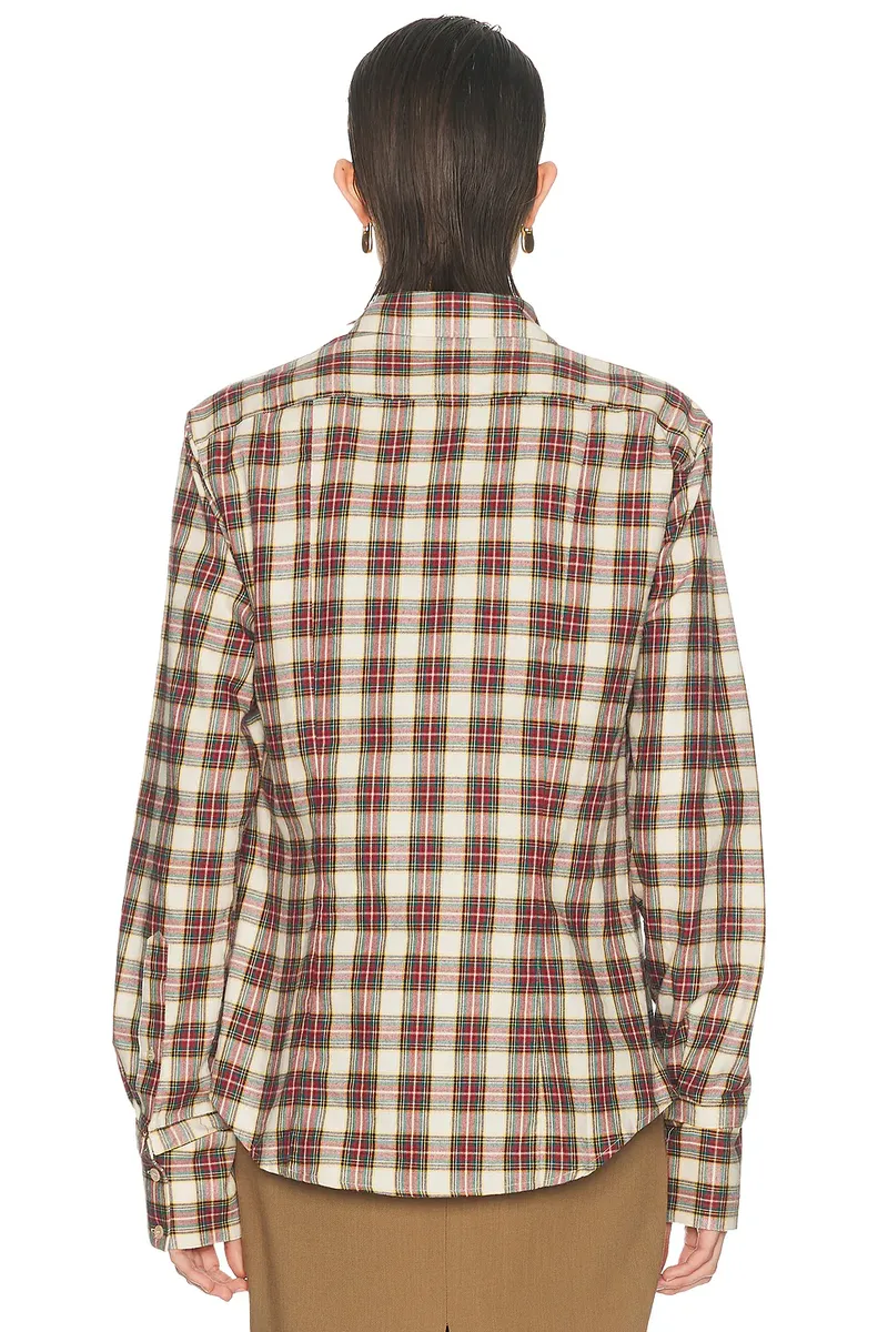 Dries Van Noten Chloris Shirt | Thumbnail 3