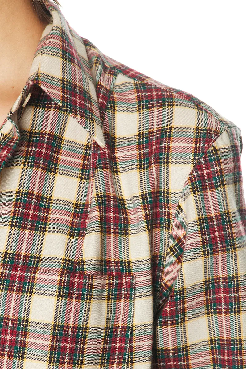 Dries Van Noten Chloris Shirt | Thumbnail 5