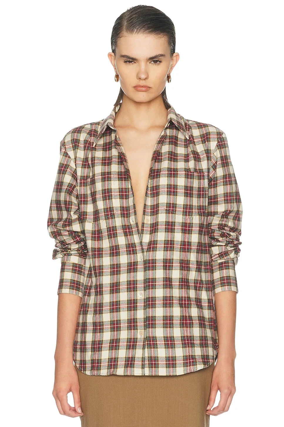 Chloris Shirt