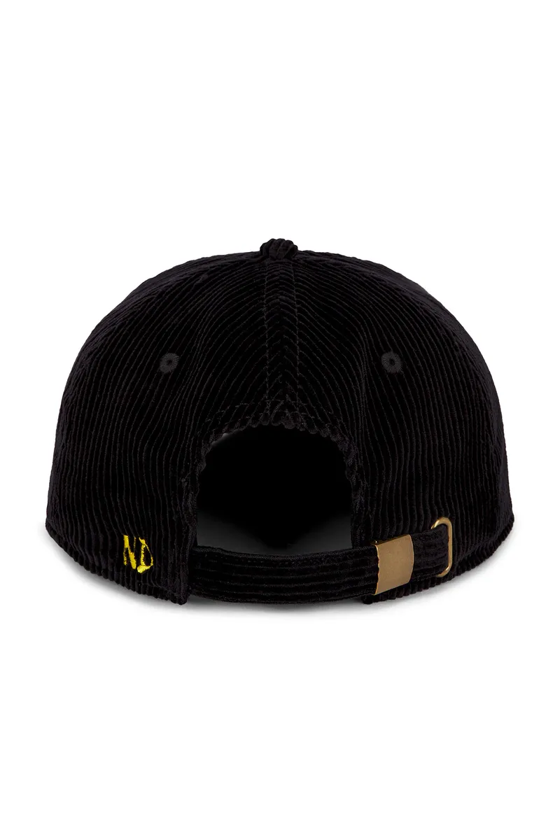 Nicholas Daley Hibiscus Cap | Thumbnail 2 Nicholas Daley Hibiscus Cap | Thumbnail 2
