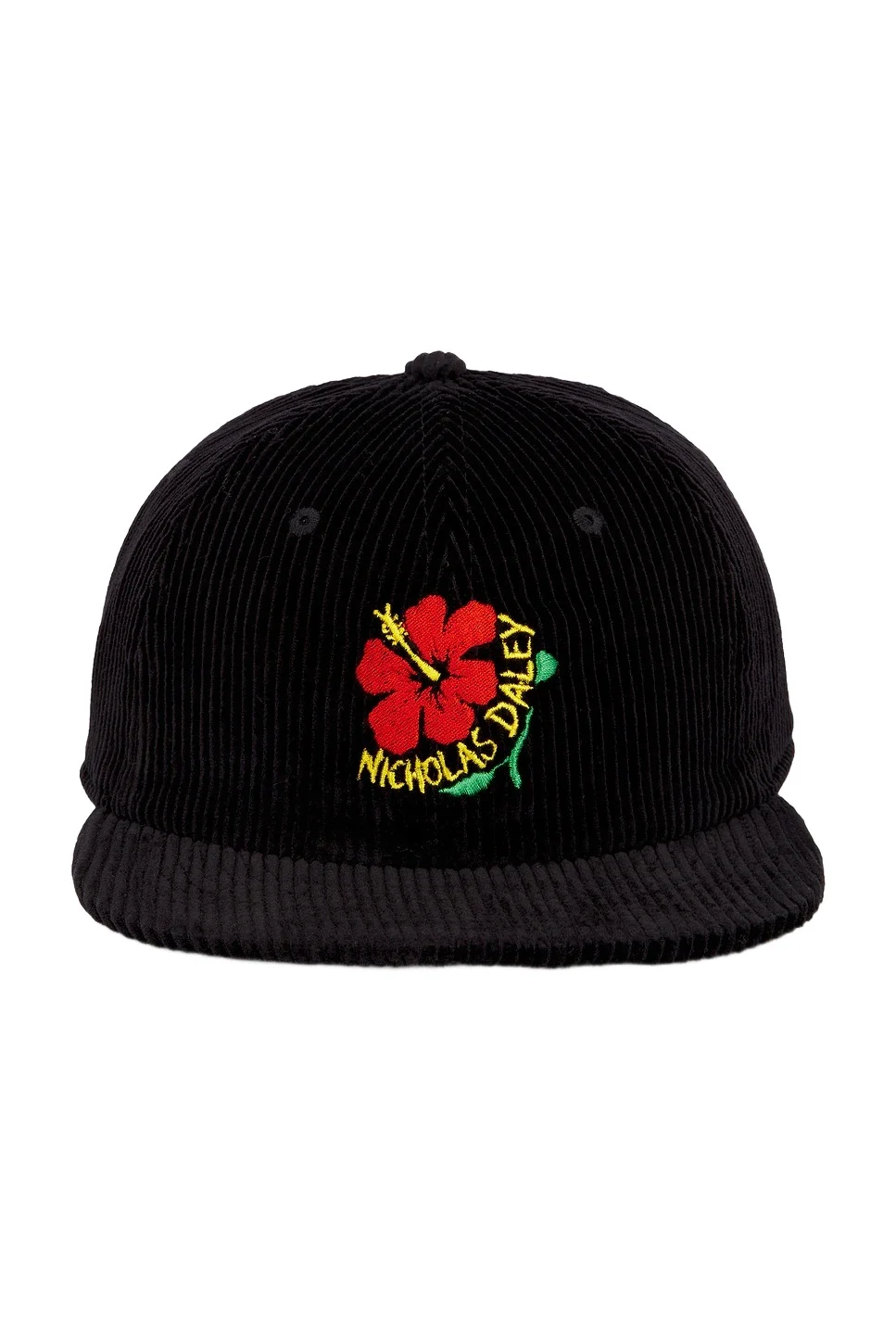 Nicholas Daley Hibiscus Cap