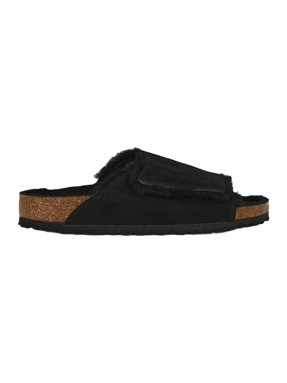 Birkenstock Solana Shearling