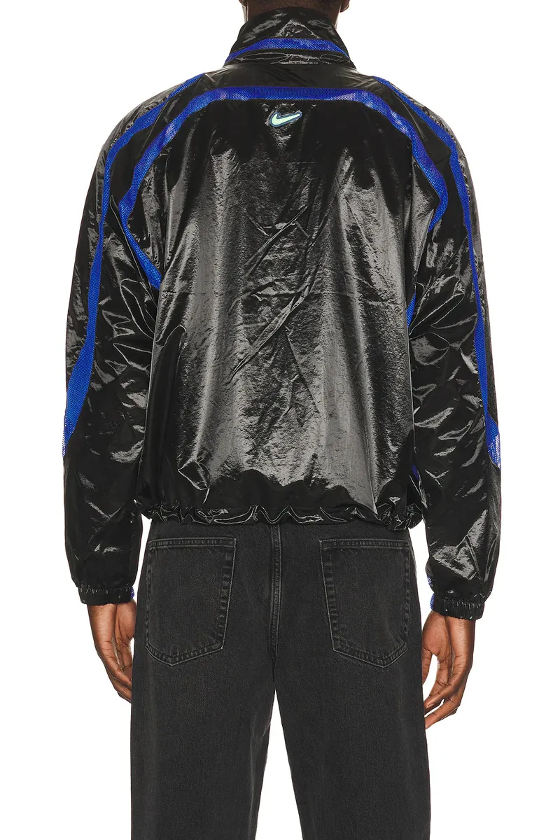 Nike Woven Track Jacket | Thumbnail 2
