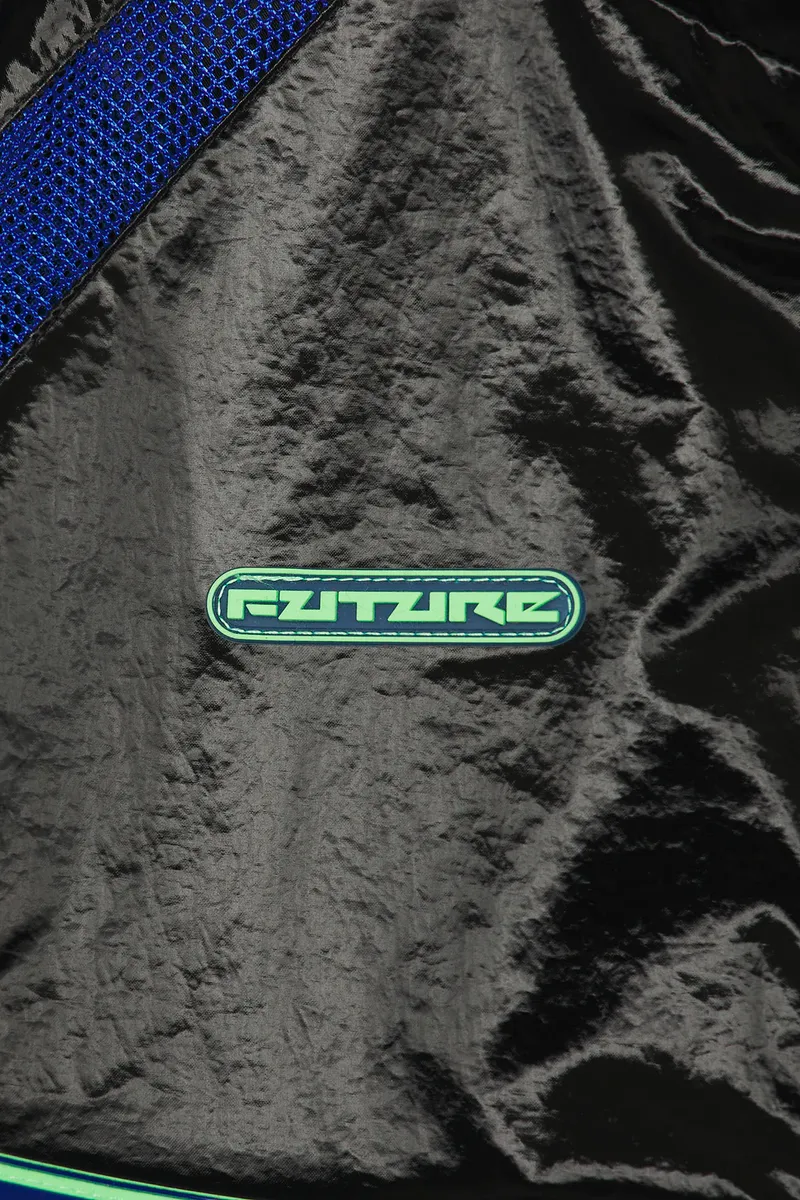 Nike Woven Track Jacket | Thumbnail 5