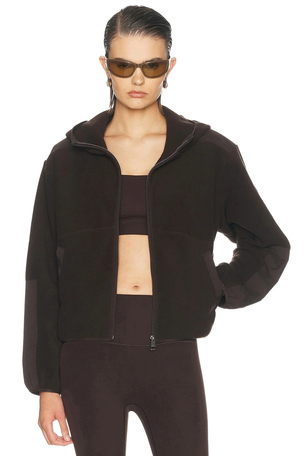 Polarflex Fleece Jacket