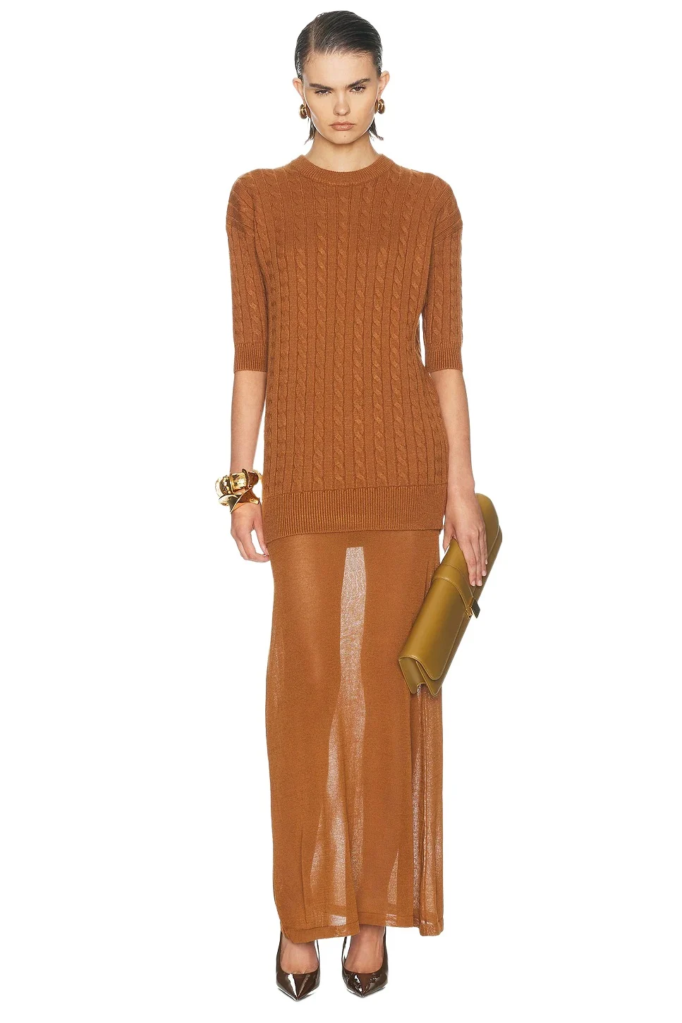 Arwen Maxi Dress Arwen Maxi Dress