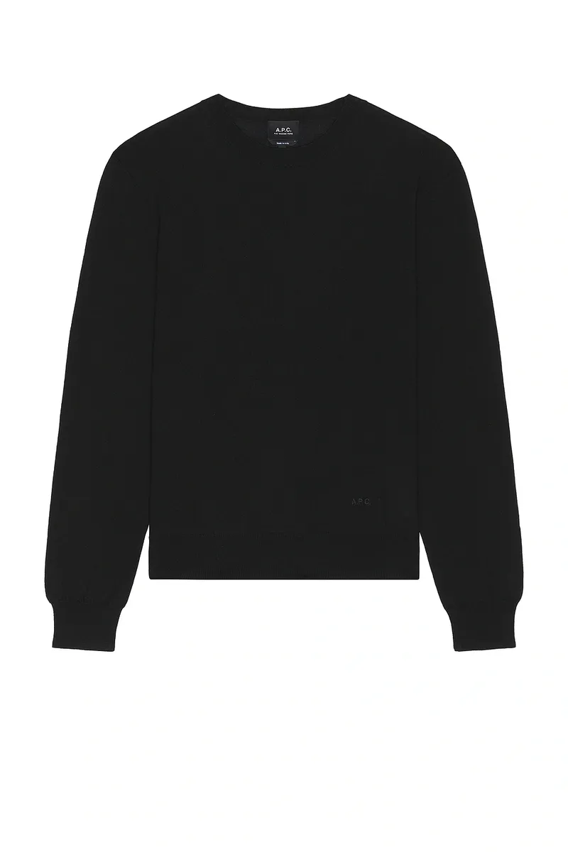 A.P.C. Matthieu Pullover | Thumbnail 4